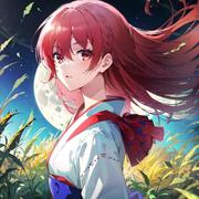 最强草履虫的个人资料头像