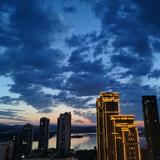 小桥流水头像
