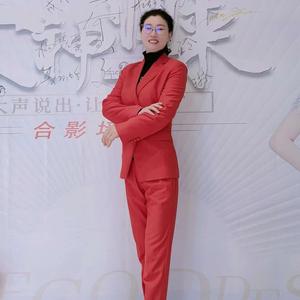 金手指美发护肤中心头像