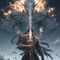 清新饭团LSM头像