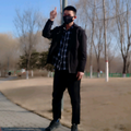 @贰叁壹装饰头像