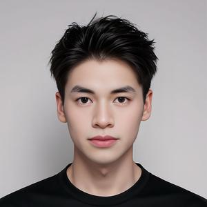 你的任何样子我都喜欢头像
