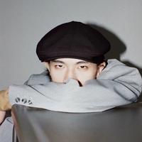 米拉山看世界头像