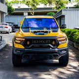 粗鲁先生RAM头像