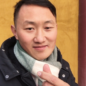 柴小春易理说头像