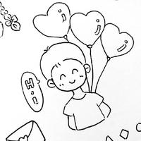 十七7410头像