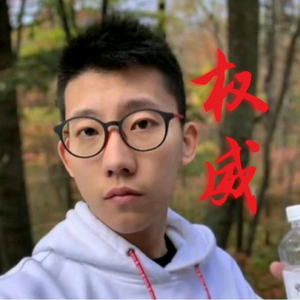 二强爱剪映头像