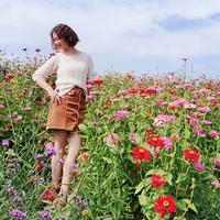 喜爱雪花飞舞的时节头像