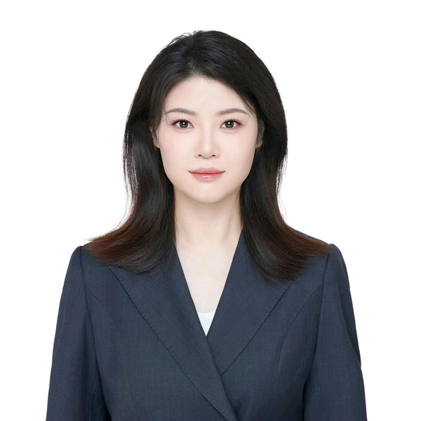 奔驰徐瑶瑶头像