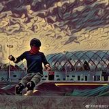 风吹稻田GY头像