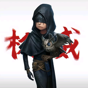 皖皖头像