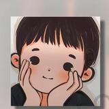 tao头像