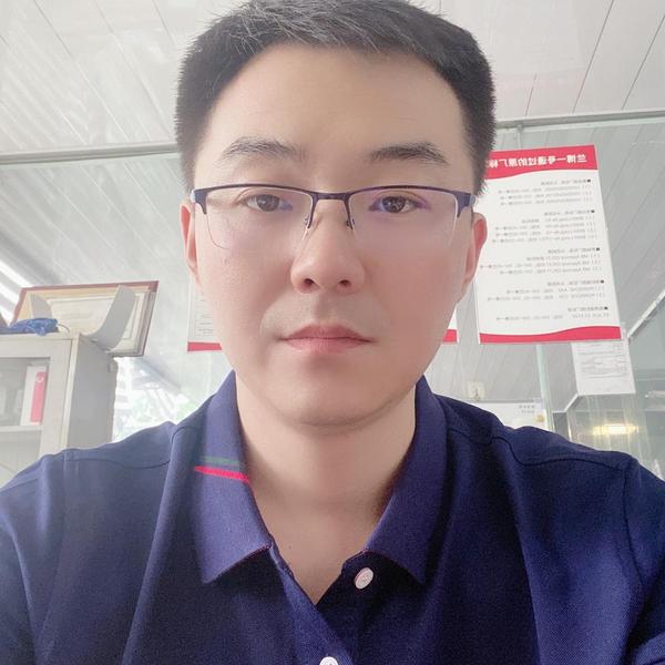 潍坊修德系车的朱老师头像