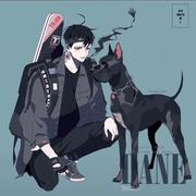 名扬的个人资料头像