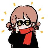 快跑413头像