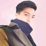 中山粤T孔龙头像