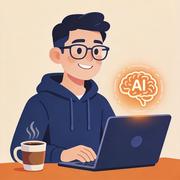 宋哥转AI的个人资料头像