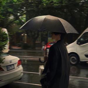 一金头像