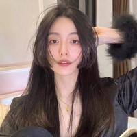潘潘只想睡觉头像
