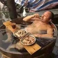 45岁的小可爱头像