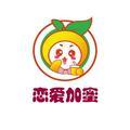 恋爱加蜜头像