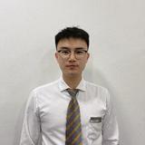 宽宇大众销售沈伟杰头像