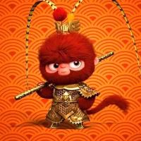 阿梓不可爱头像