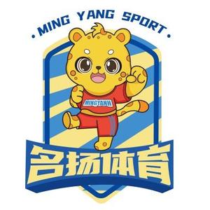 湖南名扬体育头像
