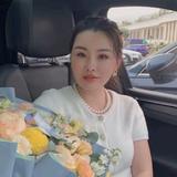 芳芳姐mon头像