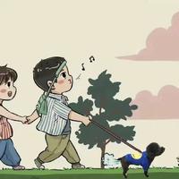 遵纪守法的小黑头像