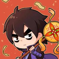 才高八斗生活家k76头像