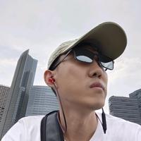 喜欢邀你赏雪头像