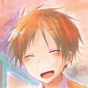 笑颜一等赏的个人资料头像