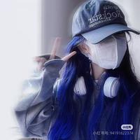 凝视的眺望者头像