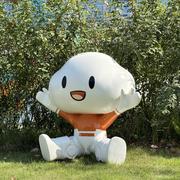 阿里云智能诚云科技hr的个人资料头像