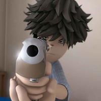 淡定37435头像