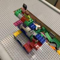 铁山坪老大人头像