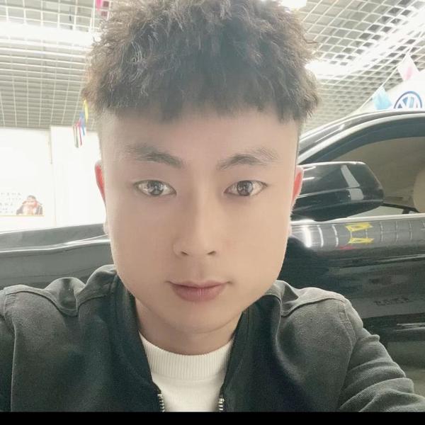 铜仁浩哥二手车头像