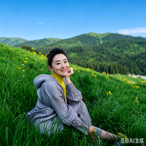 月亮姐姐