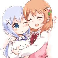 奇妙暖阳xVk头像