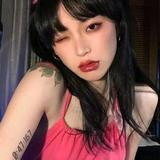 仙女岛的路人头像
