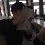 木子是白羊座的个人资料头像