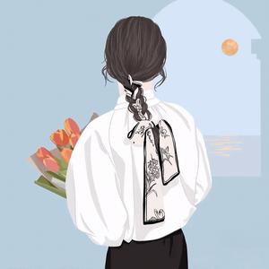 汐落Stars头像