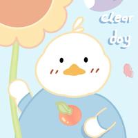 大气柑桔MuW头像