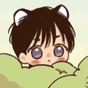 狒狒想要好成绩的个人资料头像