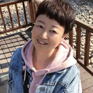欢颜莲头像