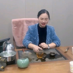 车用省钱燃料唐姐头像