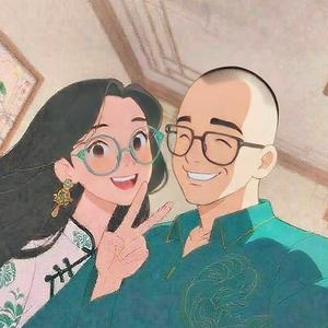 轮椅侠程哥