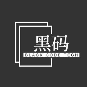 T黑码头像