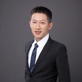 捷尼塞斯陈杰头像